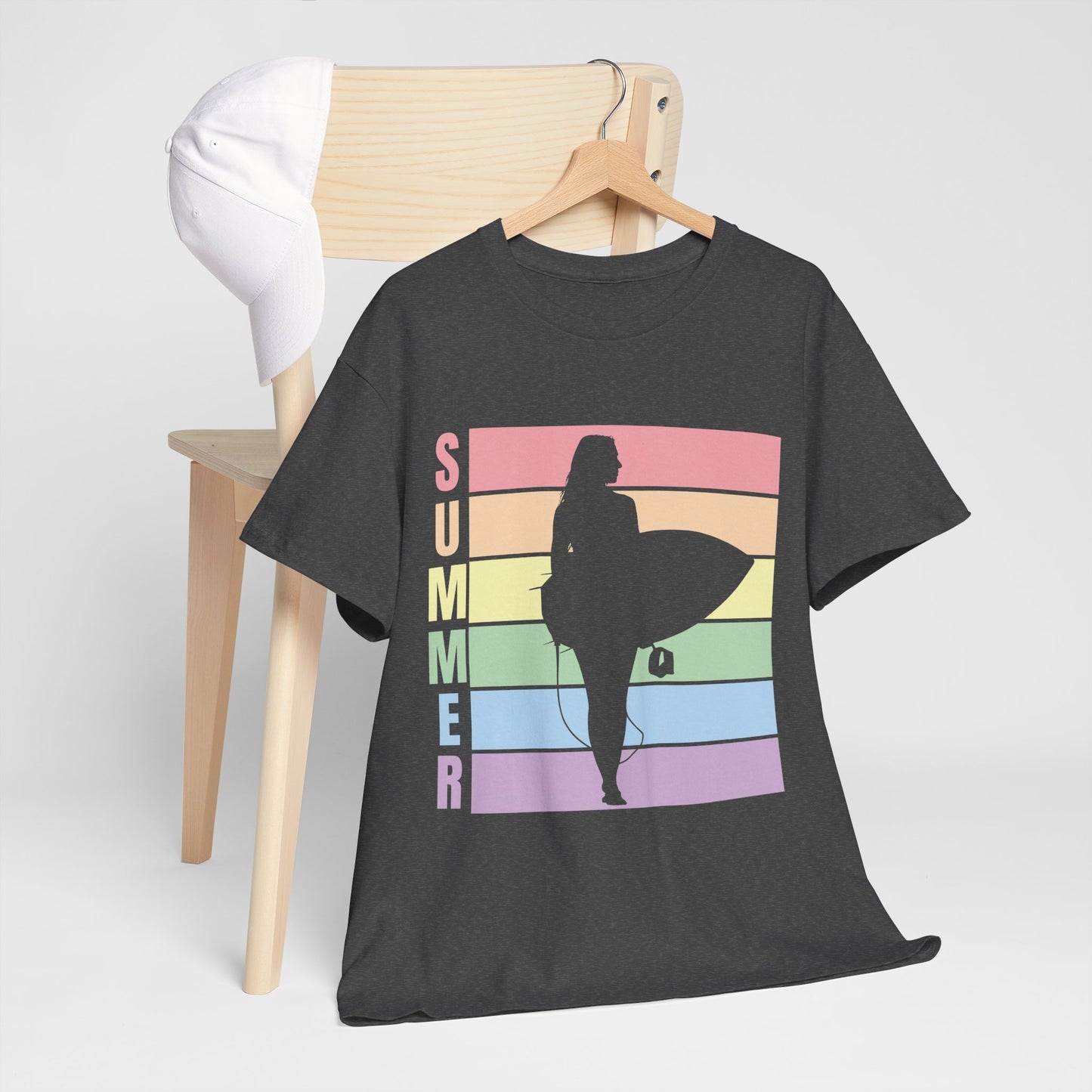 Summer Vibes Girl | Unisex tee