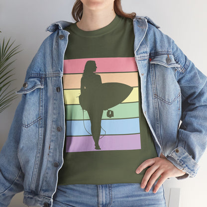 Summer Vibes Girl | Unisex tee