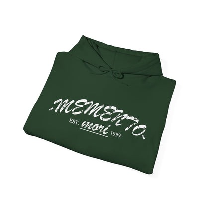 Cozy Unisex Hooded Sweatshirt with 'MEME' Design - Perfect for Layering, Casual Wear, Gifts, and Everyday Comfort