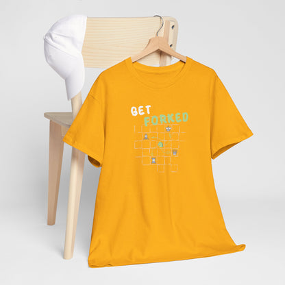 Get Forked | Unisex tee