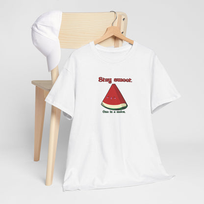 Stay Sweet | Unisex tee