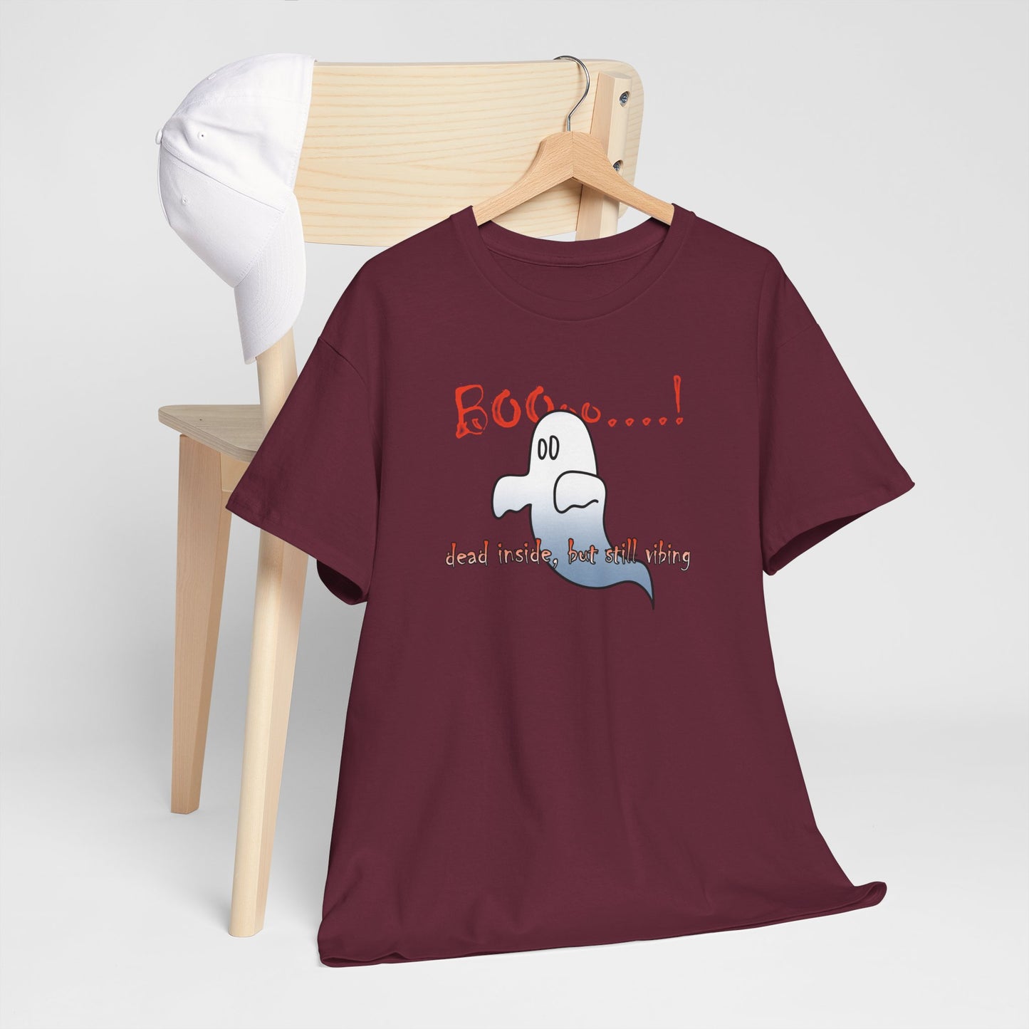 Booo... | Unisex tee