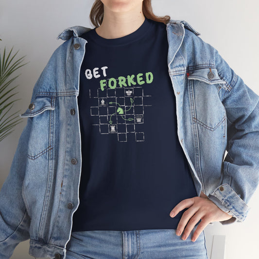 Get Forked | Unisex tee