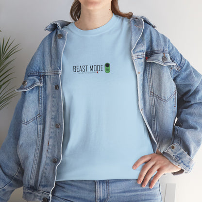 Beast Mode On! | Unisex tee