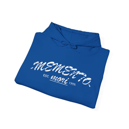 Cozy Unisex Hooded Sweatshirt with 'MEME' Design - Perfect for Layering, Casual Wear, Gifts, and Everyday Comfort