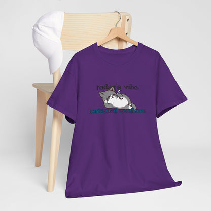 Horizontal Excellence | Unisex tee