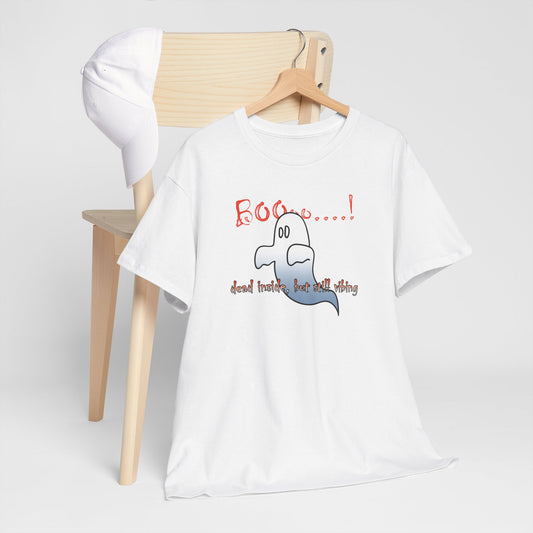 Booo... | Unisex tee