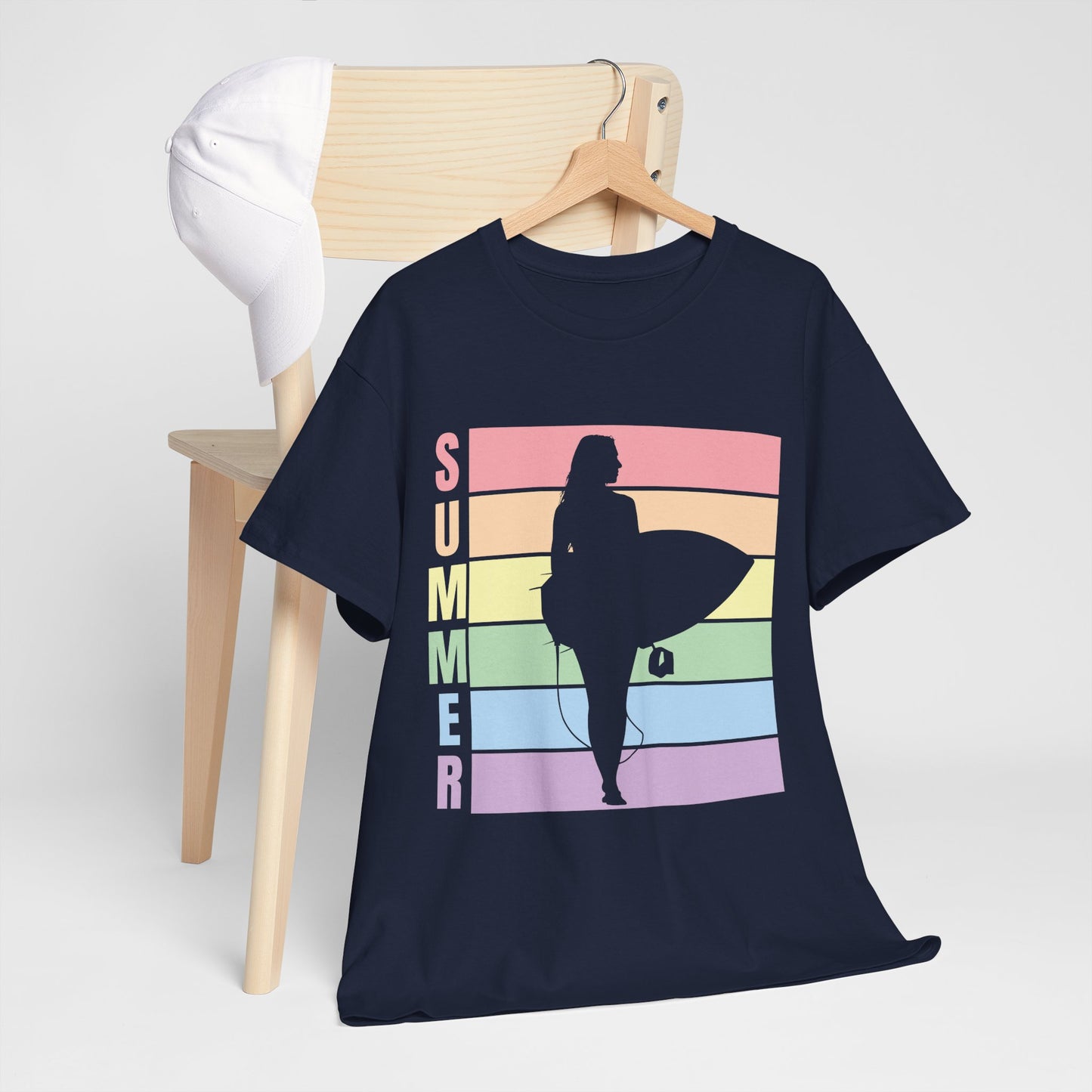 Summer Vibes Girl | Unisex tee