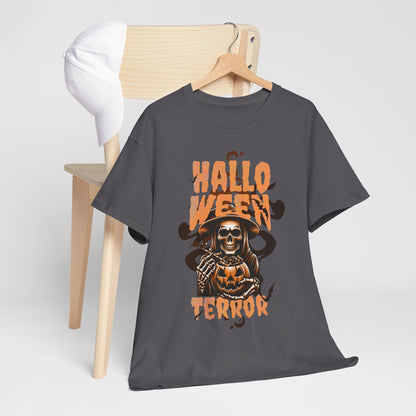 Halloween Terror | Unisex Tee