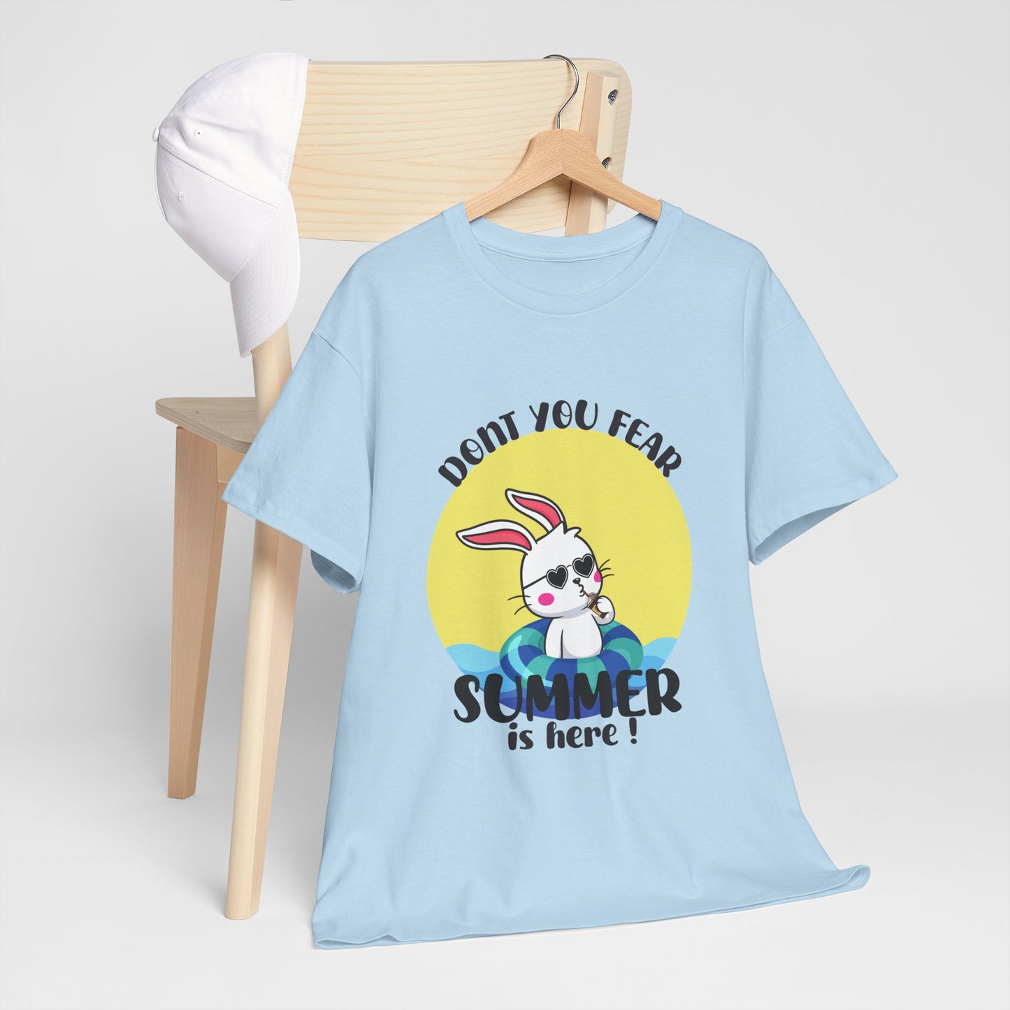Summer Is Here! | Unisex tee
