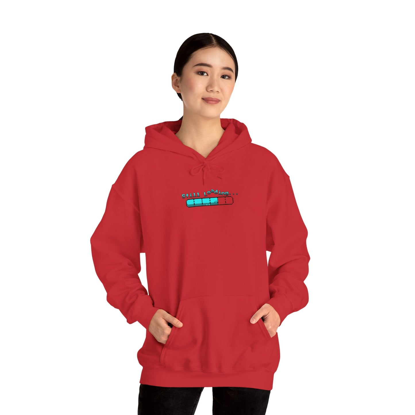 Chill Vibes Hooded Sweatshirt - Cozy Unisex Gift, Warm Layer, Casual Wear, Fall Outfit, Relaxed Style