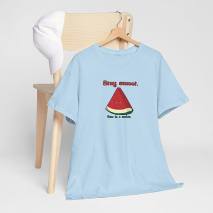 Stay Sweet | Unisex tee