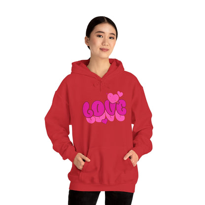 Love Bubble | Hoodie