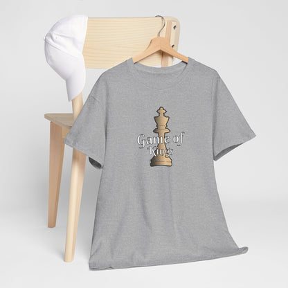 Game Of Kings | Unisex tee