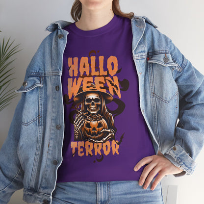 Halloween Terror | Unisex Tee