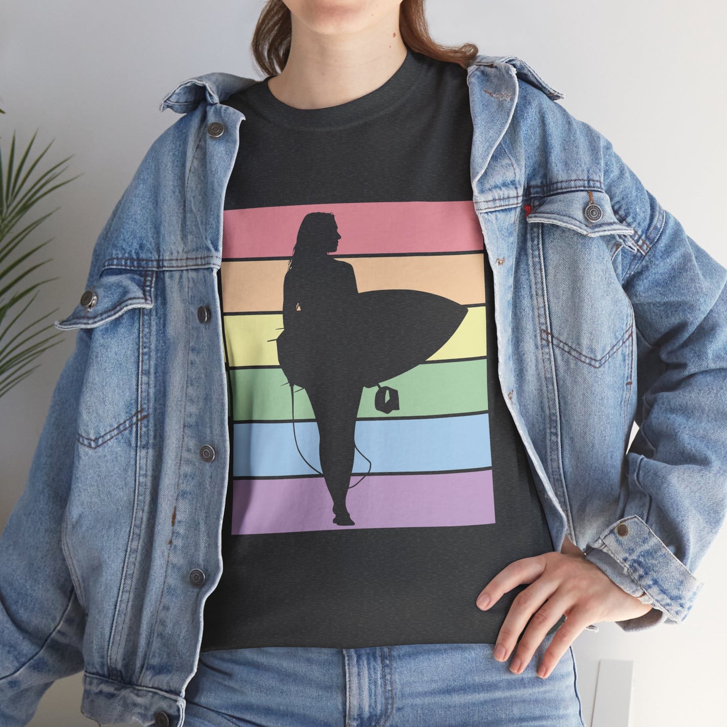 Summer Vibes Girl | Unisex tee