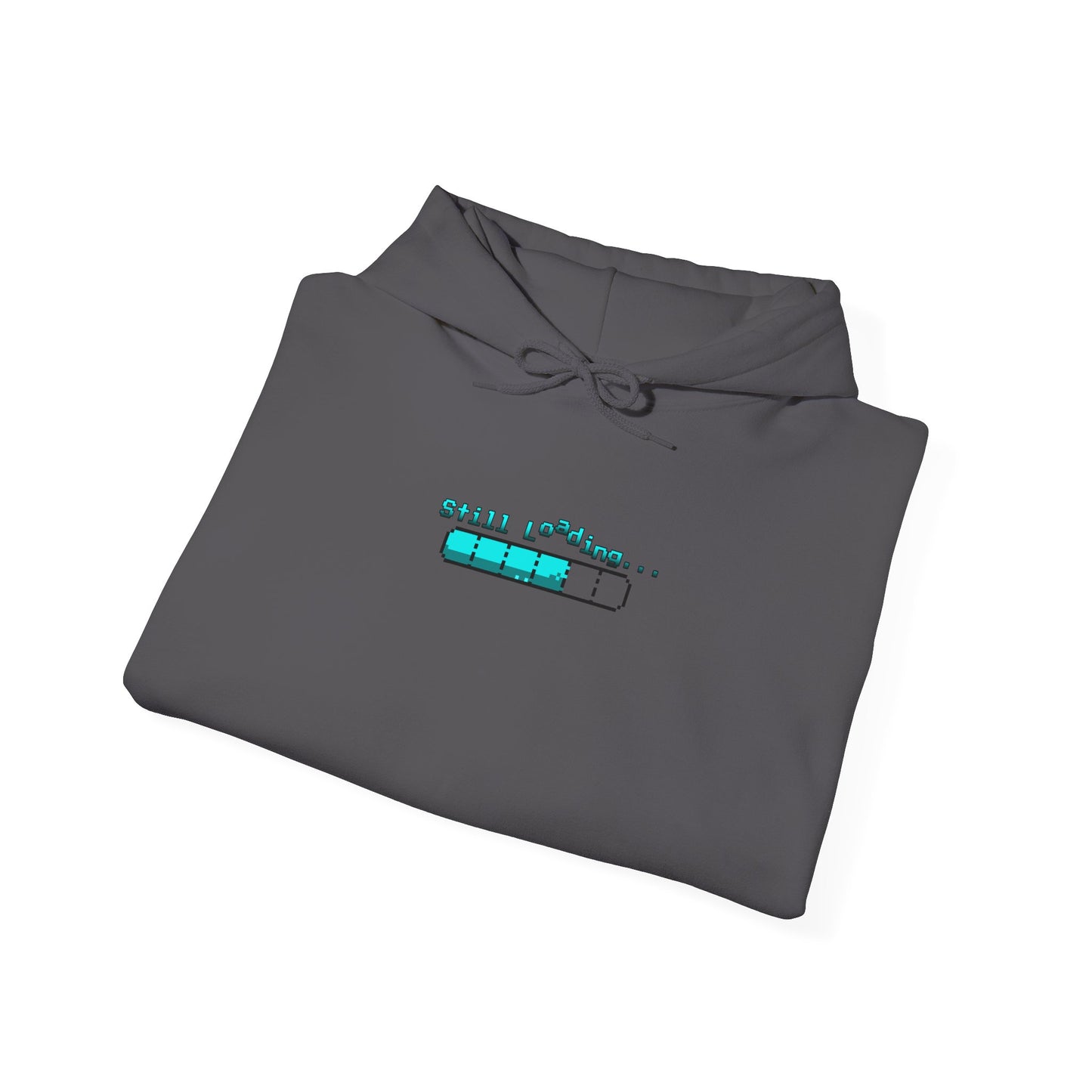 Chill Vibes Hooded Sweatshirt - Cozy Unisex Gift, Warm Layer, Casual Wear, Fall Outfit, Relaxed Style