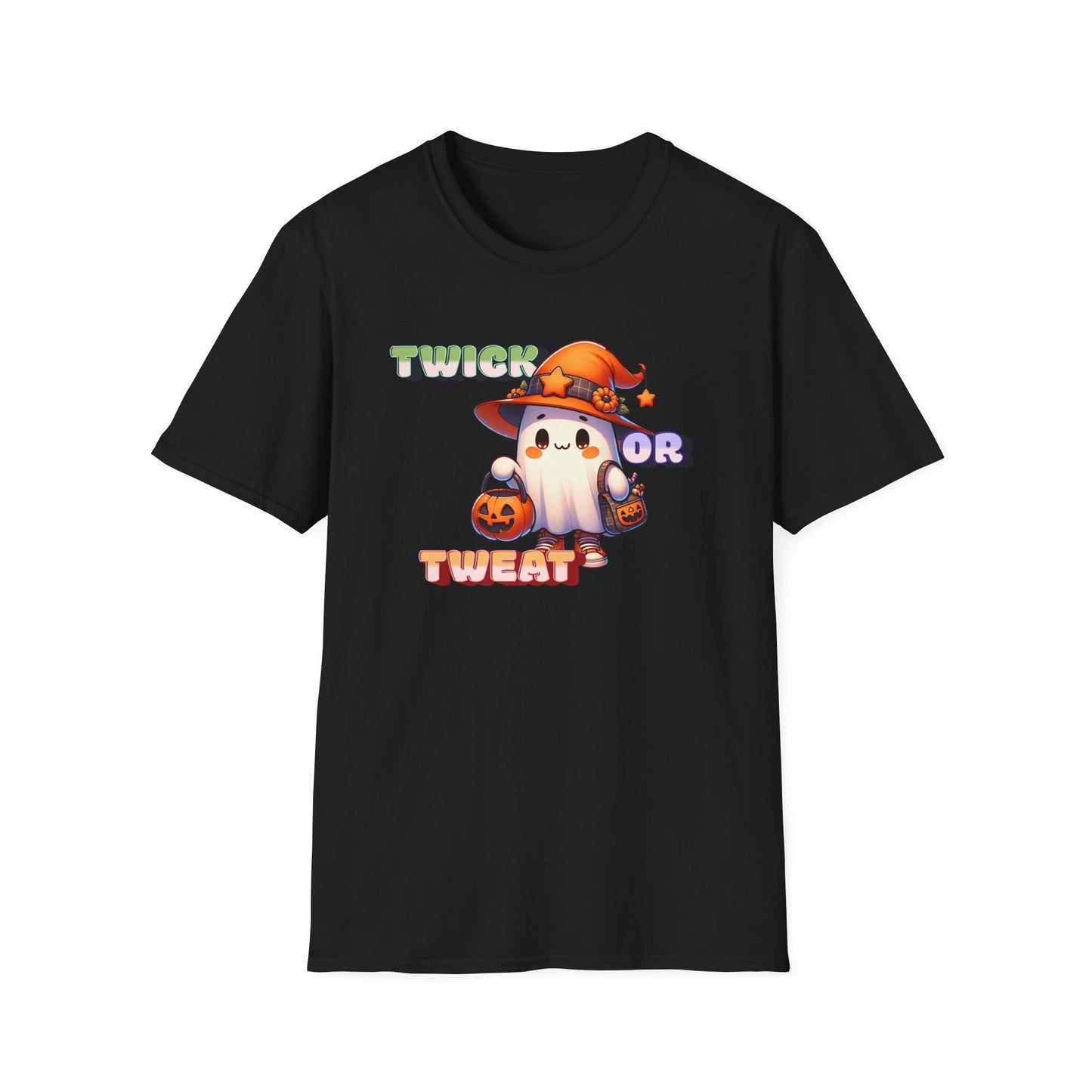 Twick or Tweat | Unisex Tee