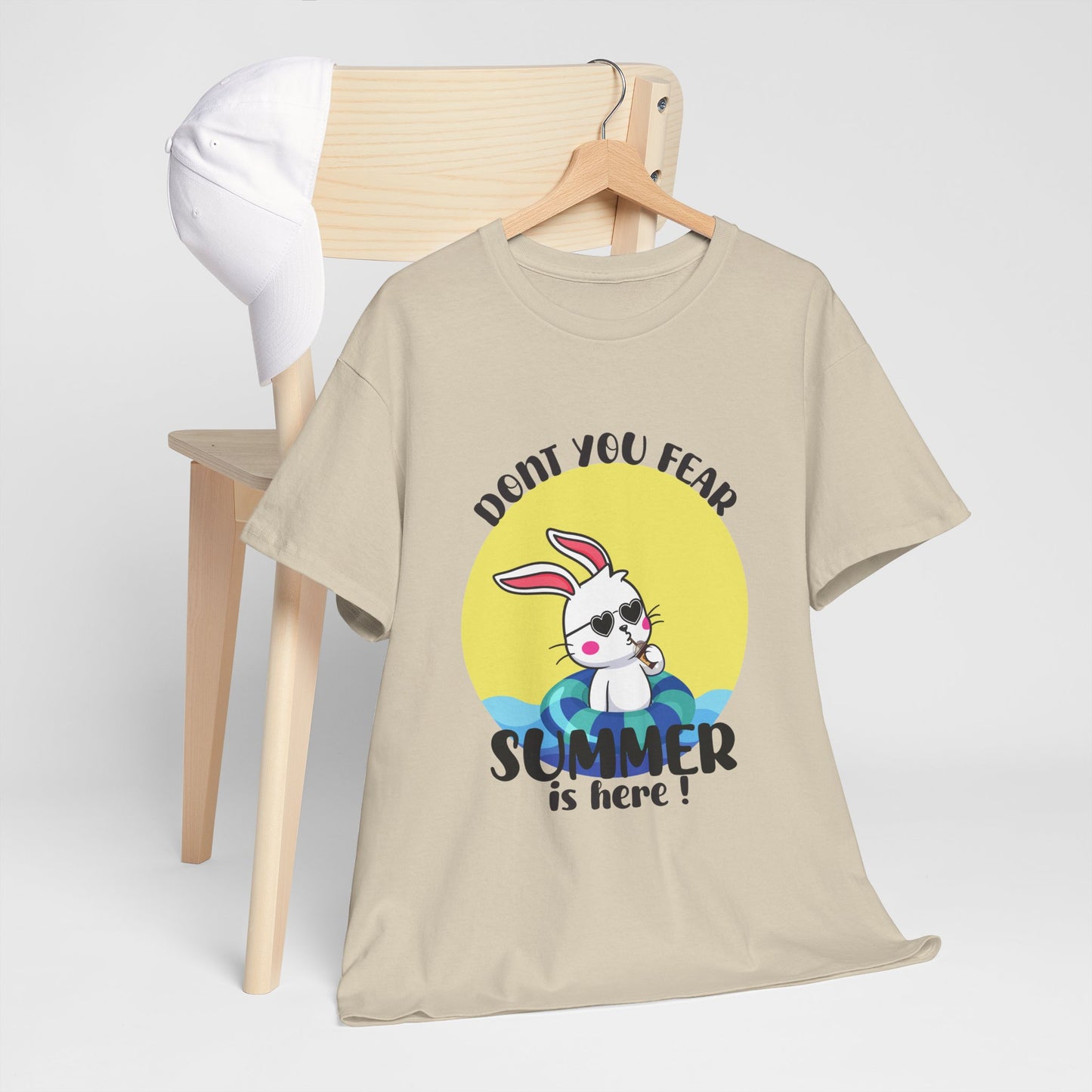 Summer Is Here! | Unisex tee