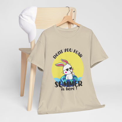 Summer Is Here! | Unisex tee