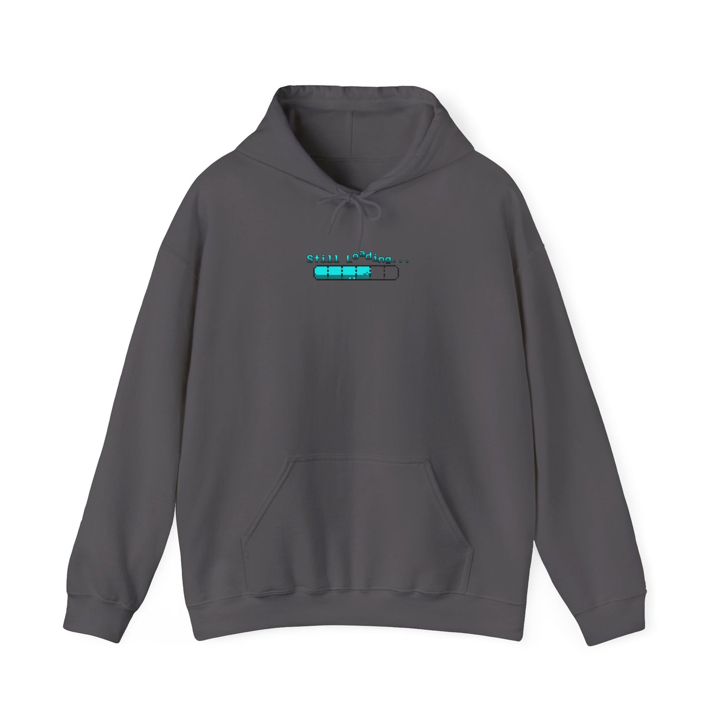 Chill Vibes Hooded Sweatshirt - Cozy Unisex Gift, Warm Layer, Casual Wear, Fall Outfit, Relaxed Style