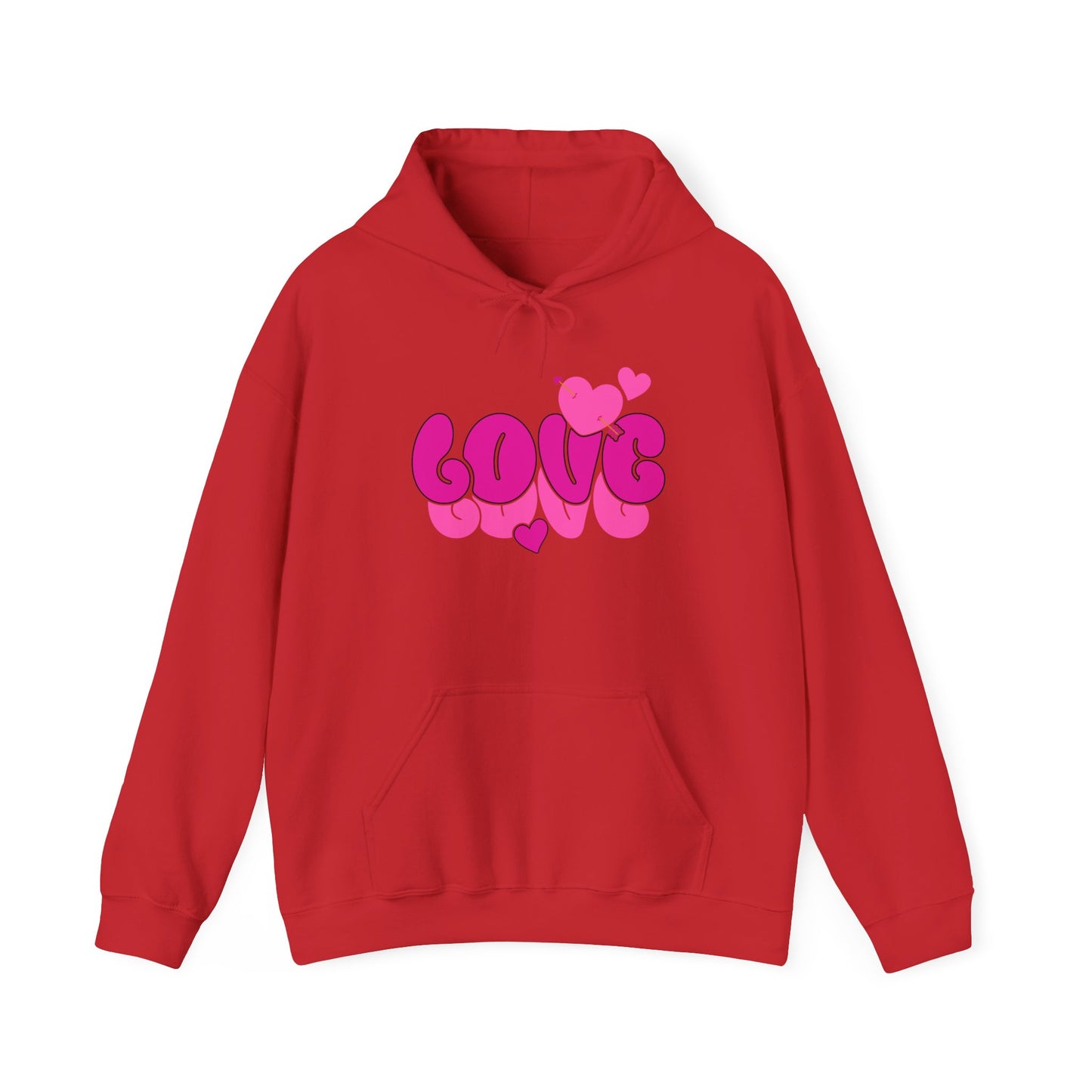 Love Bubble | Hoodie