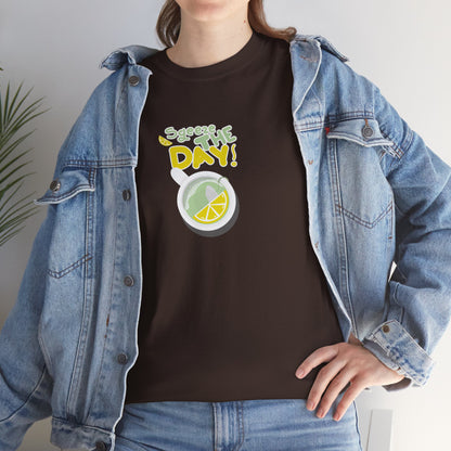 Squeeze The Day | Unisex tee