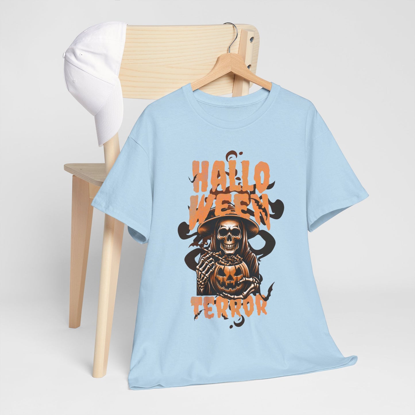 Halloween Terror | Unisex Tee