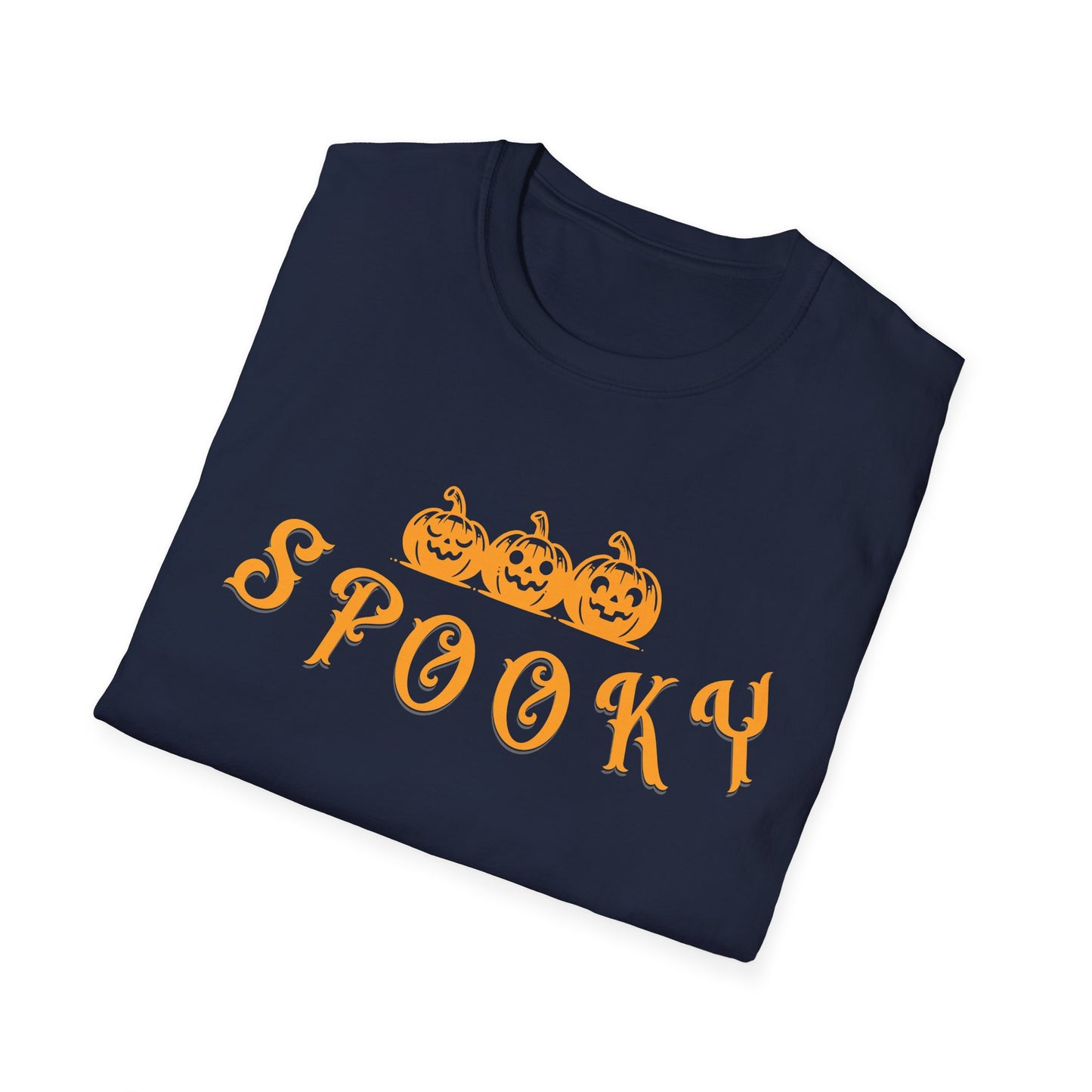 Spooky | Unisex Tee