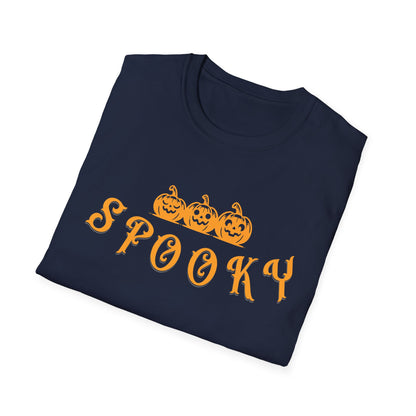 Spooky | Unisex Tee