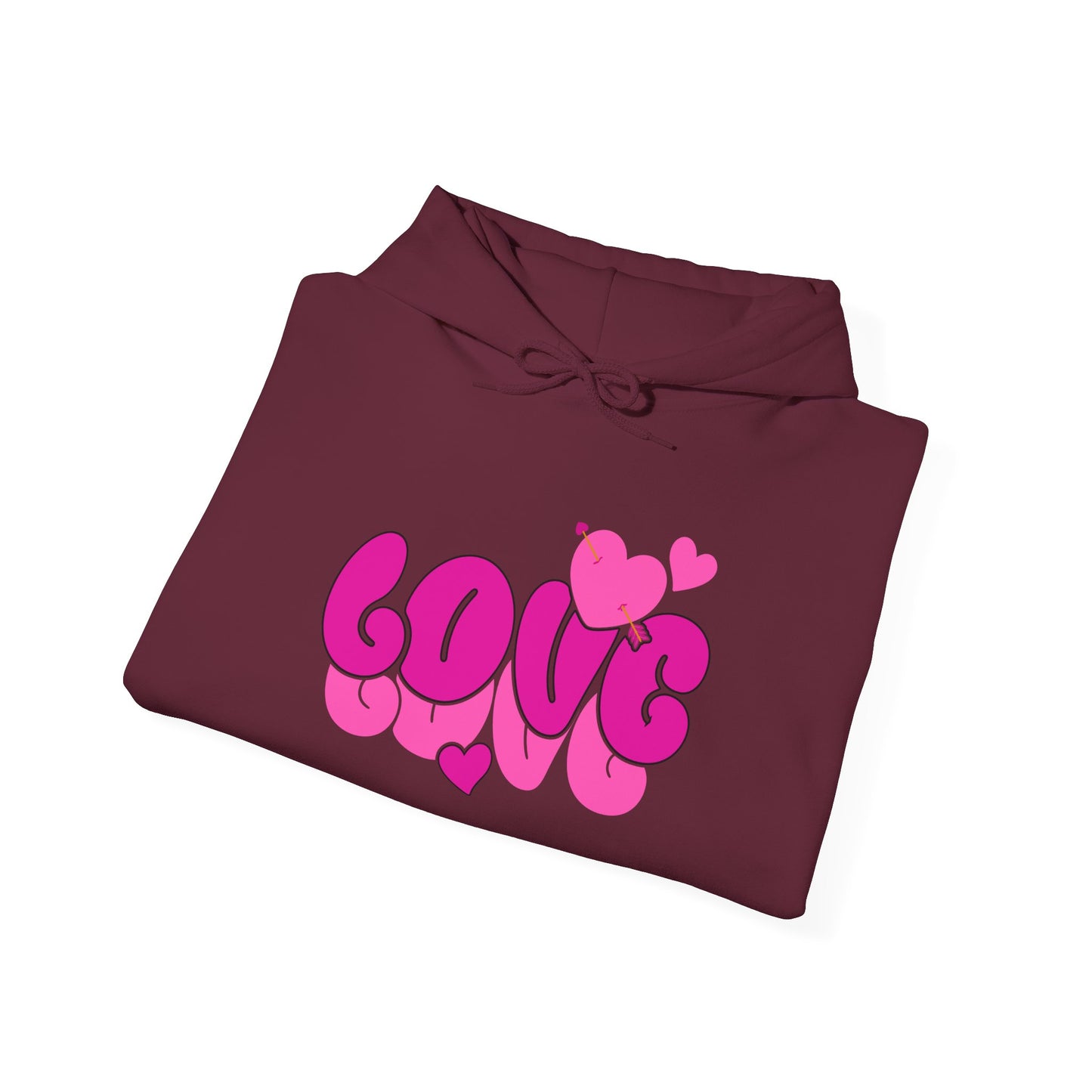 Love Bubble | Hoodie