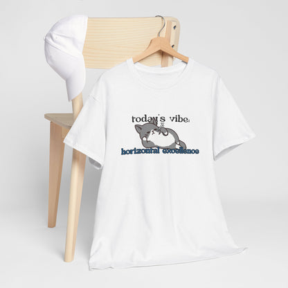 Horizontal Excellence | Unisex tee
