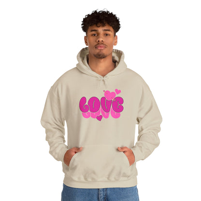 Love Bubble | Hoodie