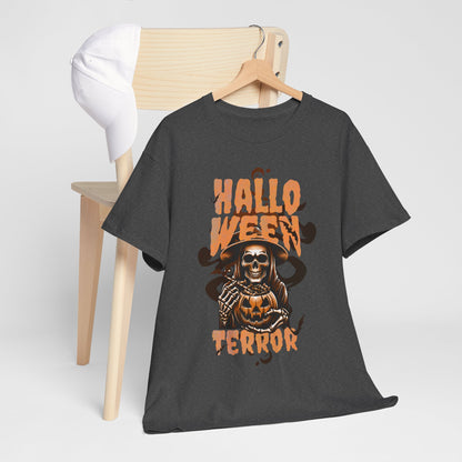 Halloween Terror | Unisex Tee