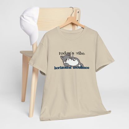 Horizontal Excellence | Unisex tee
