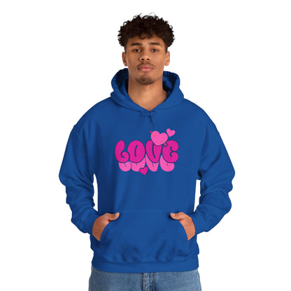 Love Bubble | Hoodie
