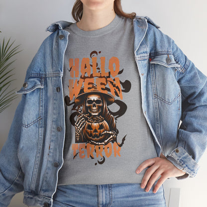 Halloween Terror | Unisex Tee