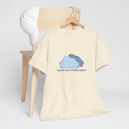 Formed apart | Unisex tee