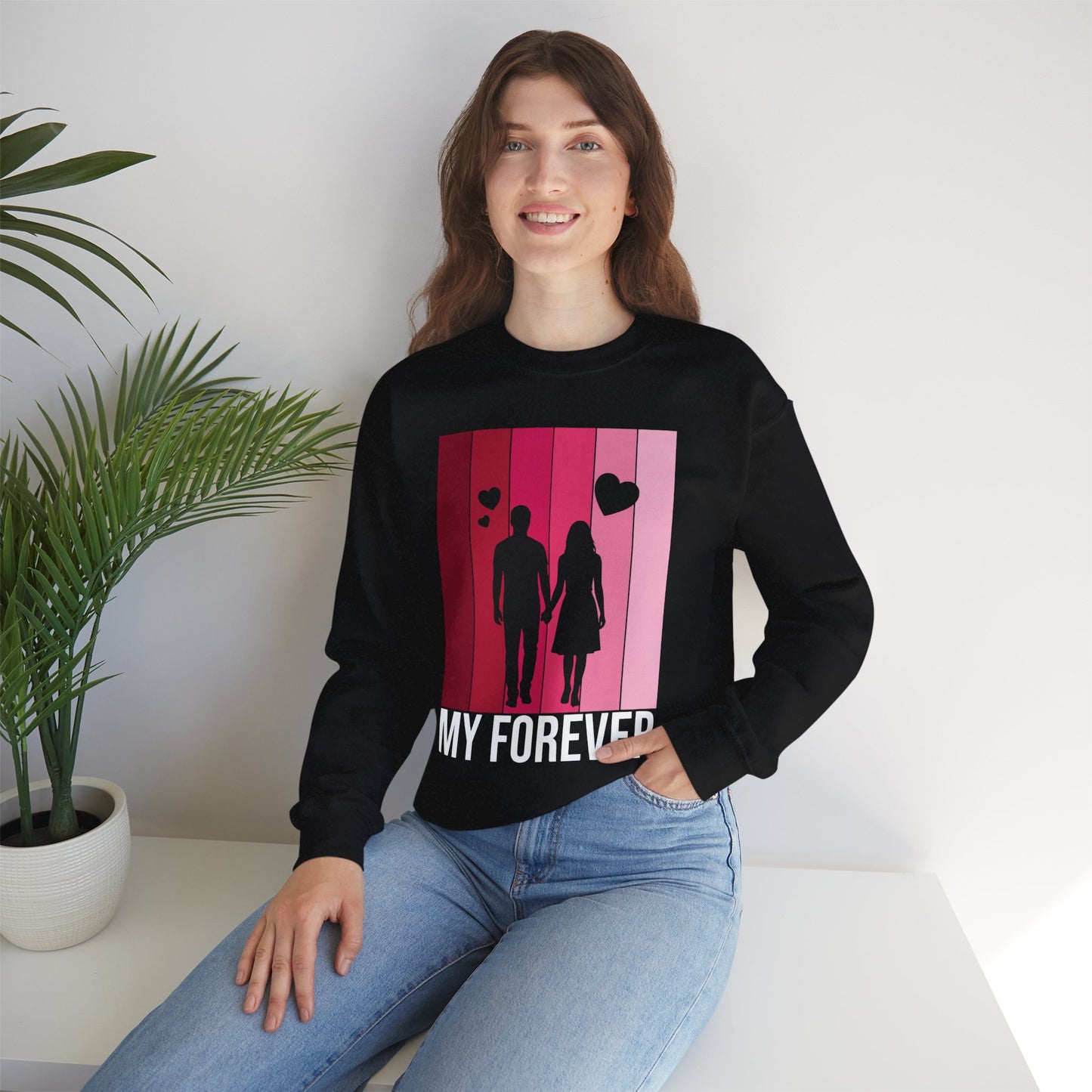 My Forever | Sweatshirt