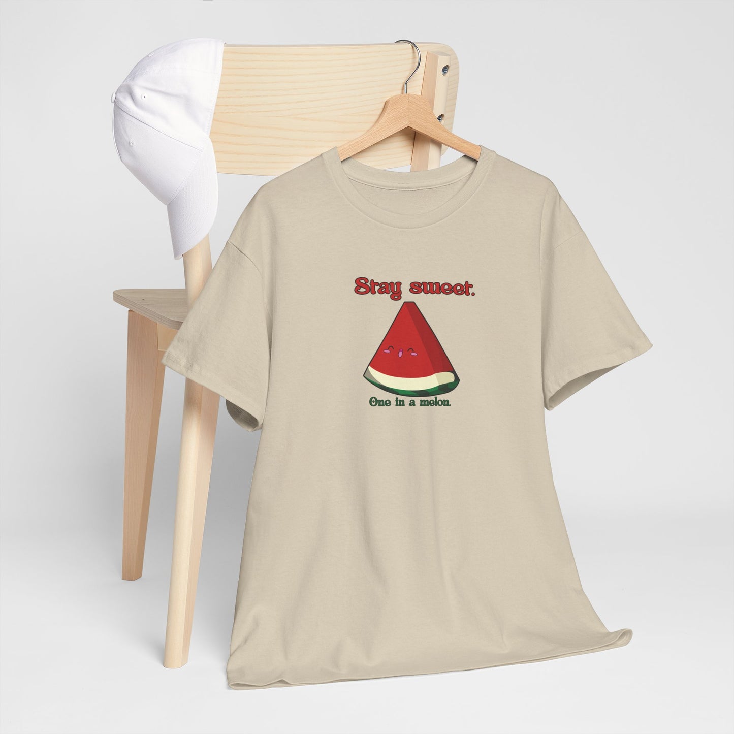 Stay Sweet | Unisex tee