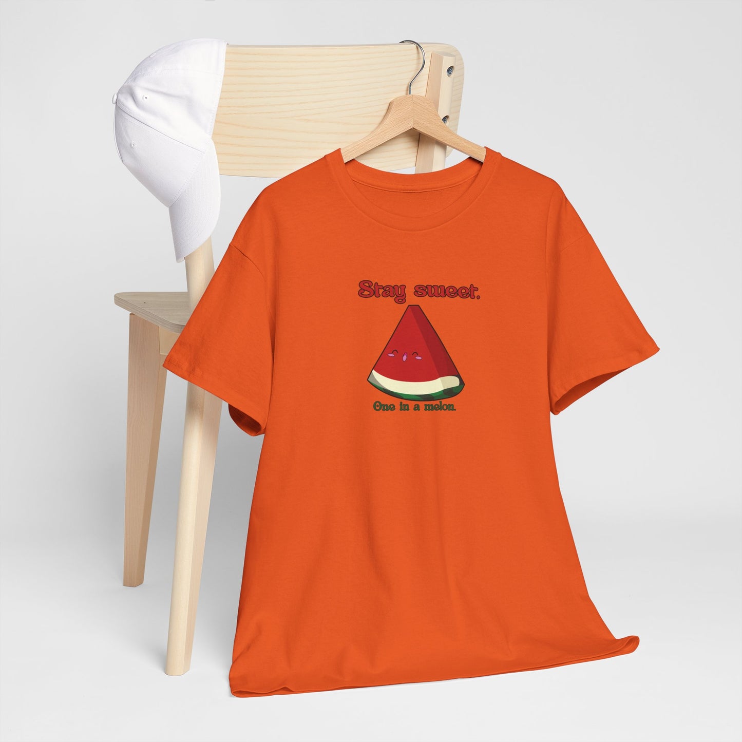 Stay Sweet | Unisex tee