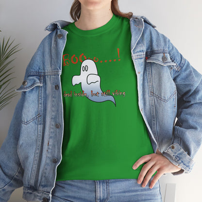 Booo... | Unisex tee