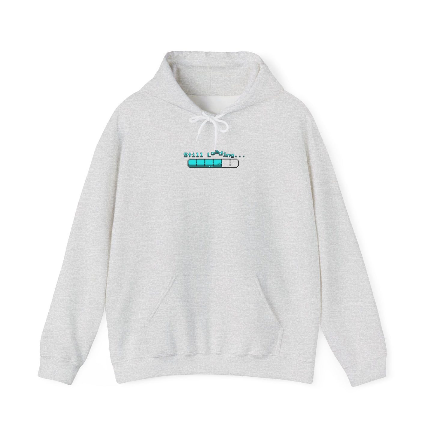Chill Vibes Hooded Sweatshirt - Cozy Unisex Gift, Warm Layer, Casual Wear, Fall Outfit, Relaxed Style