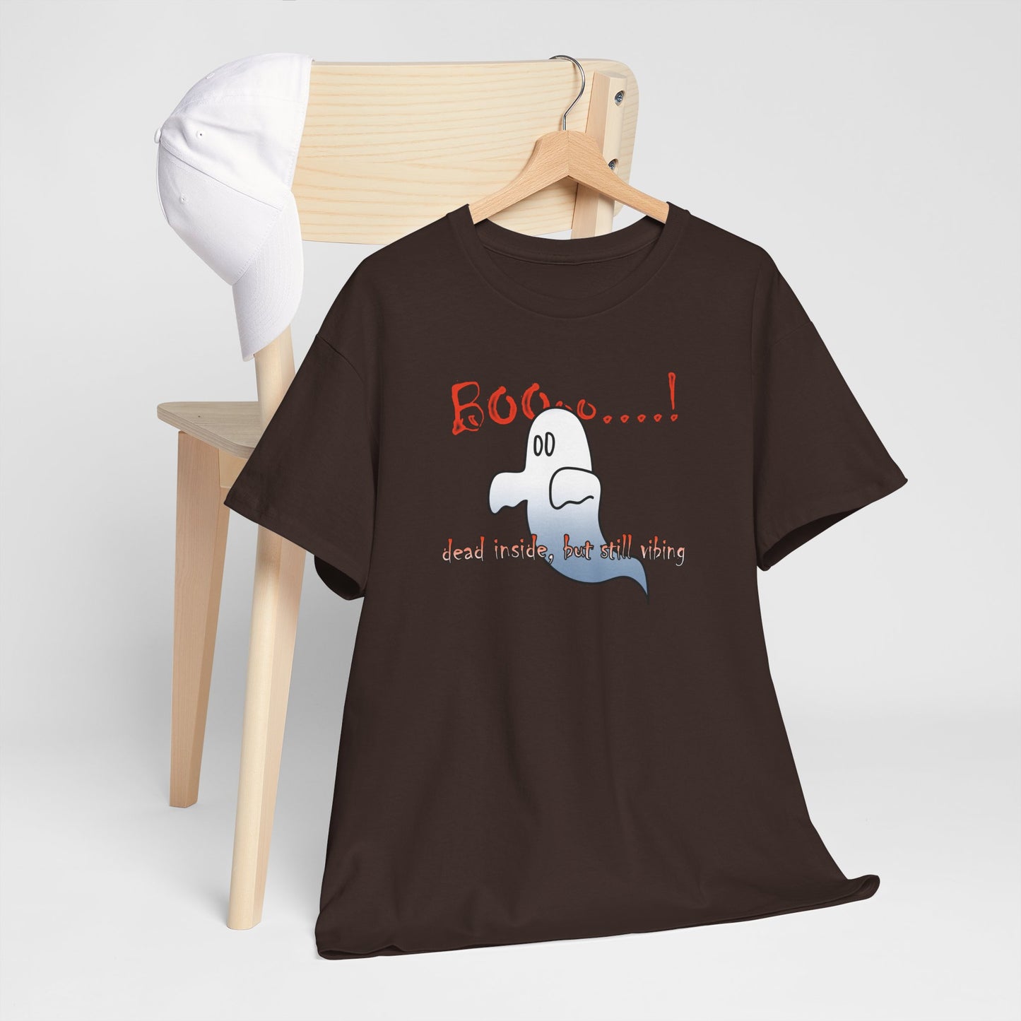 Booo... | Unisex tee