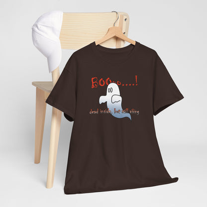 Booo... | Unisex tee