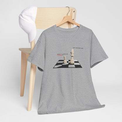 Will I Ever Be Strong? | Unisex tee