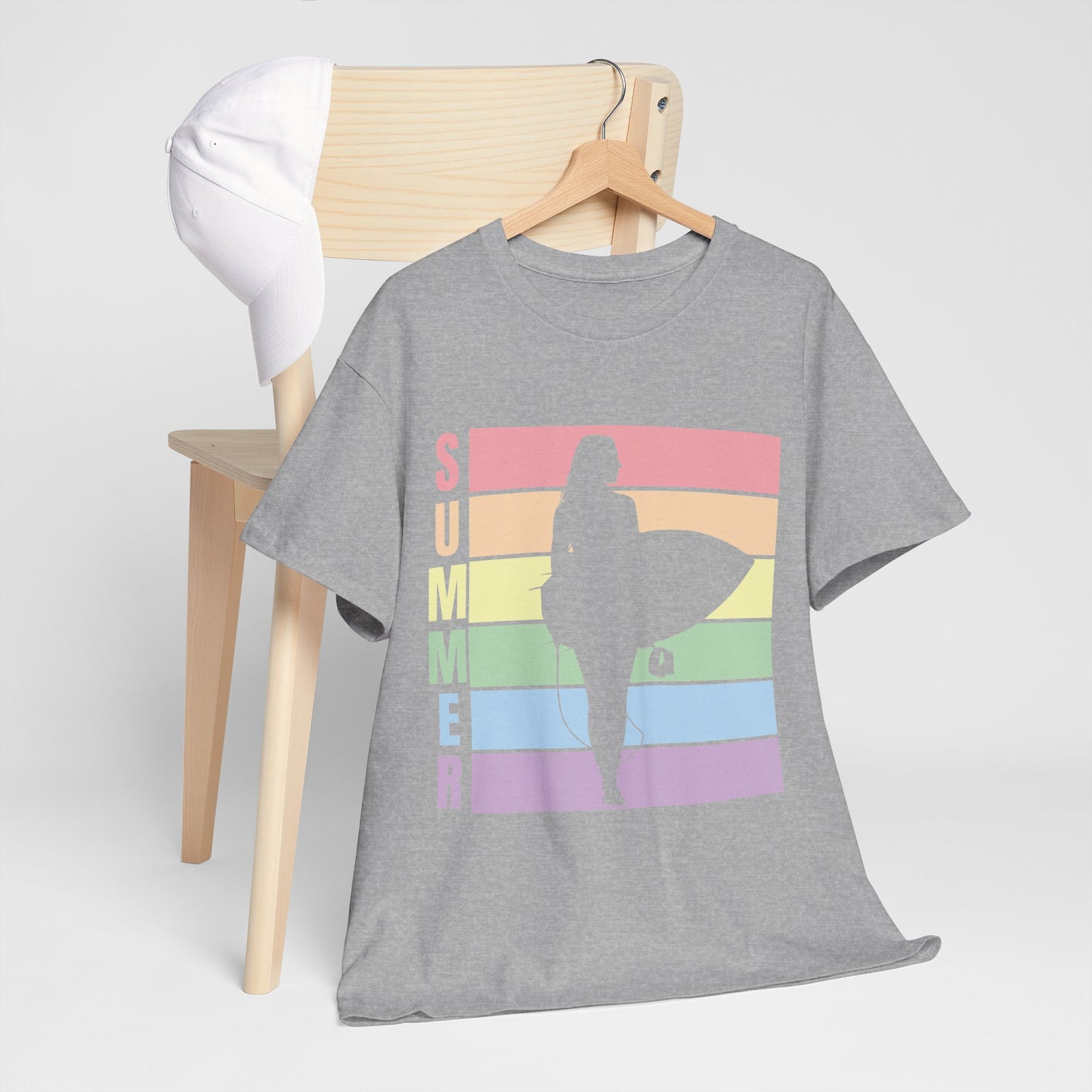 Summer Vibes Girl | Unisex tee