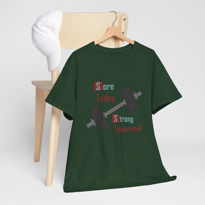 Sore today | Unisex tee