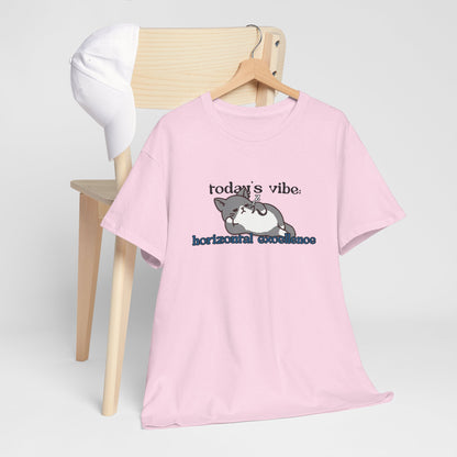 Horizontal Excellence | Unisex tee