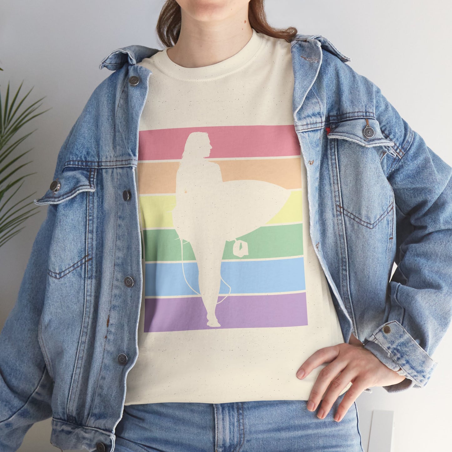 Summer Vibes Girl | Unisex tee
